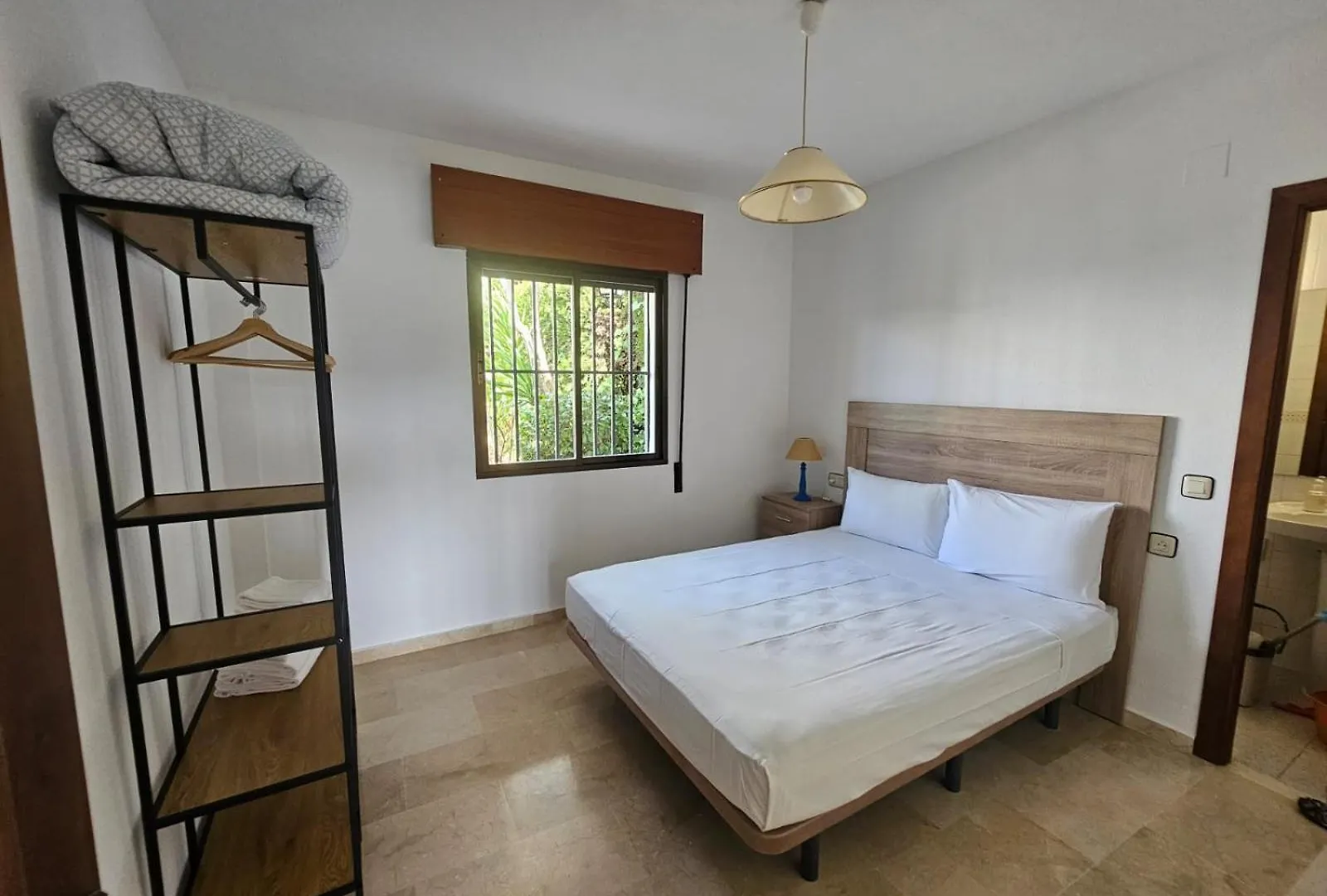 Casa Del Lago La Encantada 10 Huespedes Con Piscina Las Jaras Cordoue Hébergement de vacances