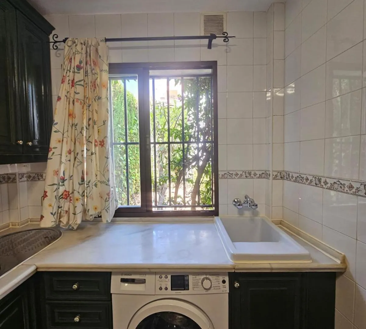 Casa Del Lago La Encantada 10 Huespedes Con Piscina Las Jaras Cordoue Hébergement de vacances