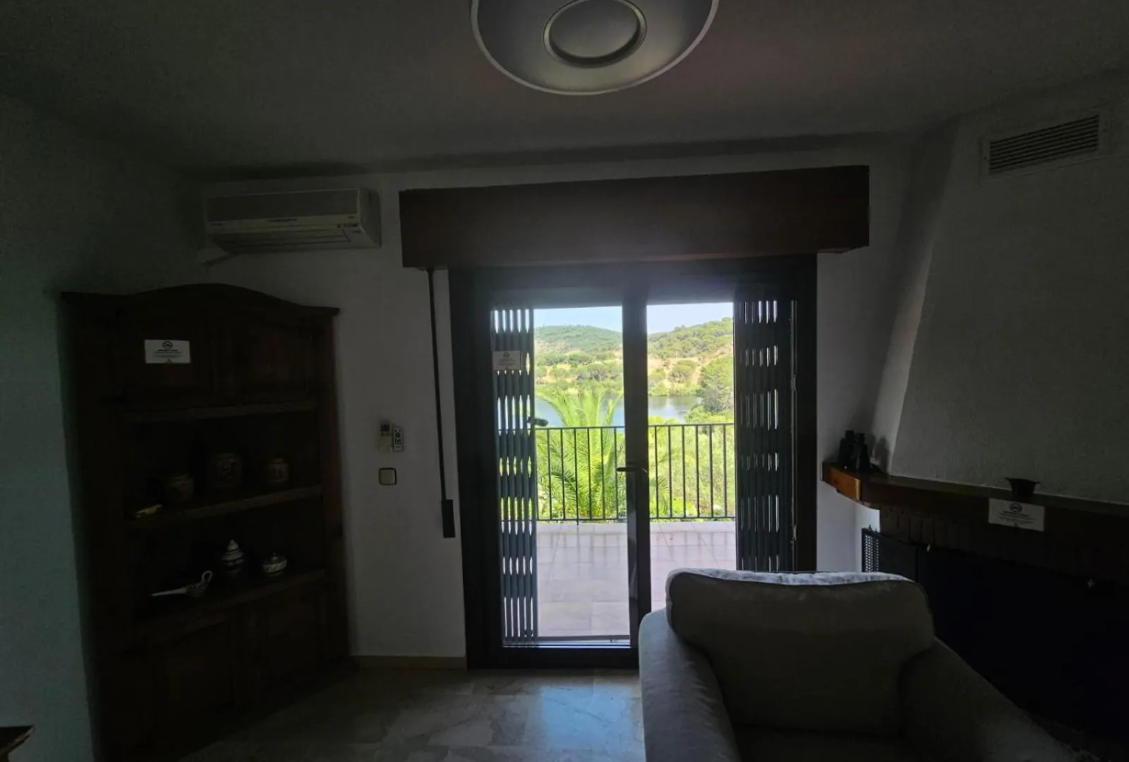 Casa Del Lago La Encantada 10 Huespedes Con Piscina Las Jaras Cordoue