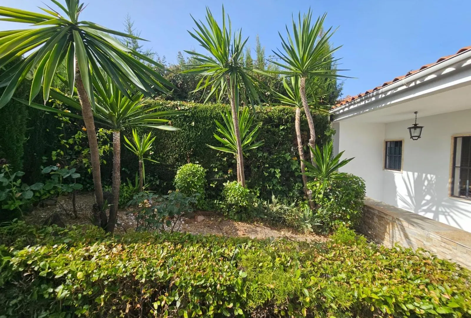 Casa Del Lago La Encantada 10 Huespedes Con Piscina Las Jaras Cordoue Hébergement de vacances