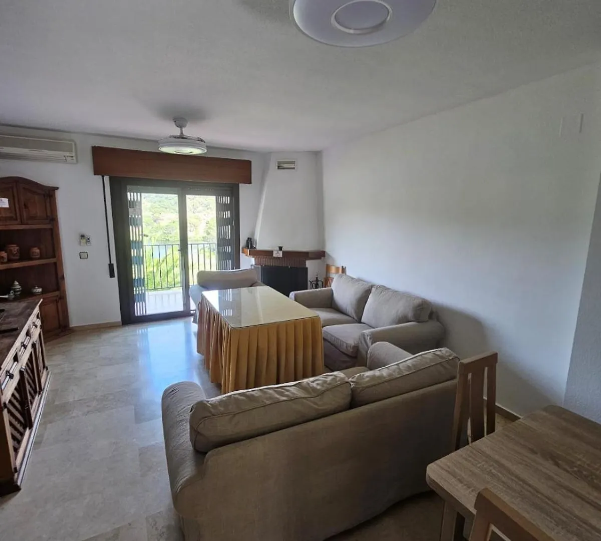 Casa Del Lago La Encantada 10 Huespedes Con Piscina Las Jaras Cordoue
