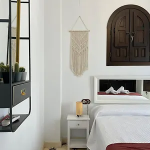 Casa Remanso De La Juderia Holiday home