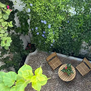  Hébergement de vacances Leyendas En La Axerquia